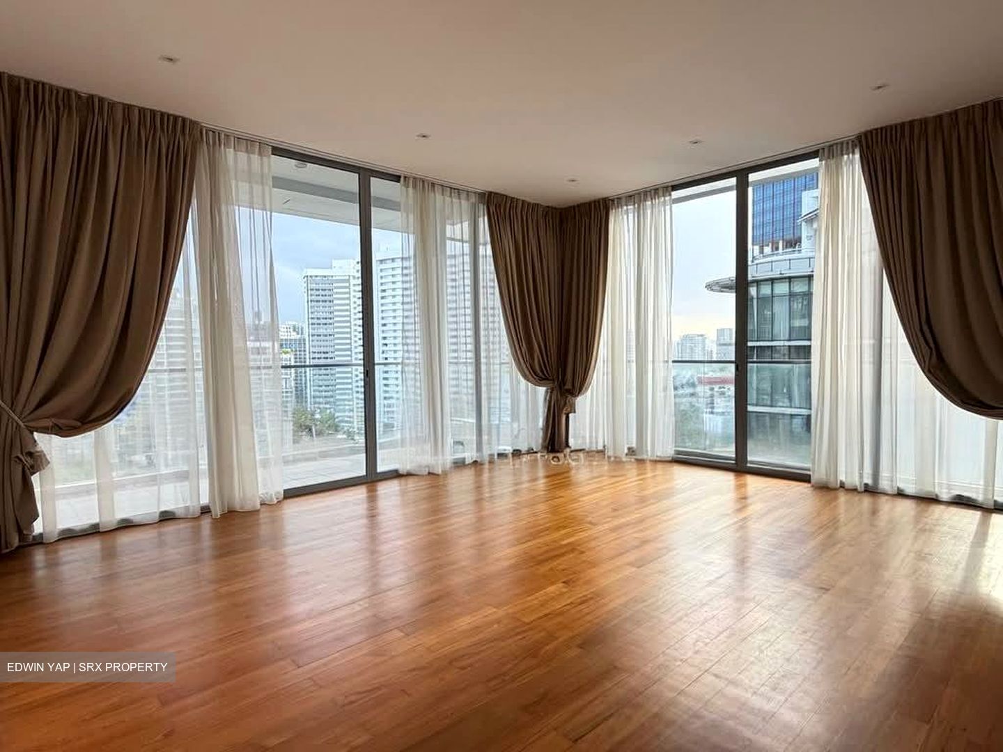 CityVista Residences (D9), Condominium #546990111